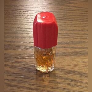Caliente Perfume Mini Vintage